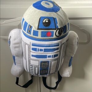 R2D2 Backpack
